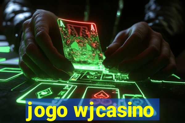 jogo wjcasino